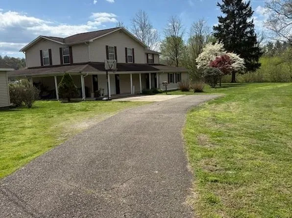 10 Cottage Dr, Middleport, OH 45760