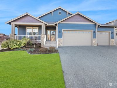 2973 SW Fairway Point Drive, Oak Harbor, WA, 98277