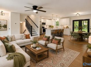 1007 Cardinal Ave, Madison, AL 35758