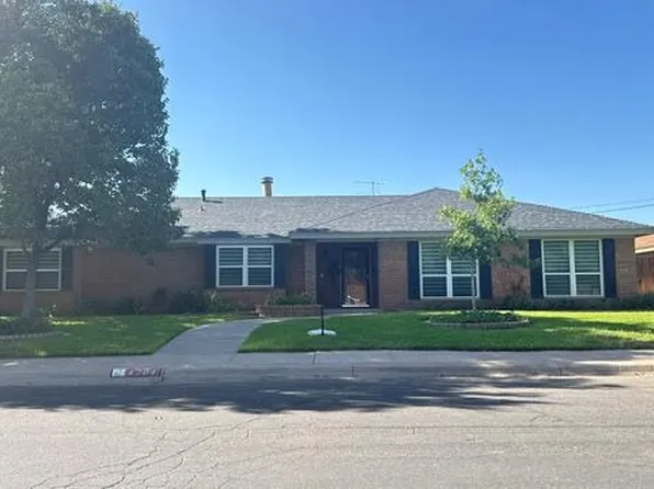 4204 Crestridge Dr, Midland, TX 79707