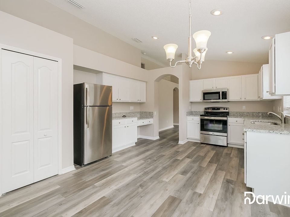 10517 Goldwater Ln Riverview, FL Zillow Apartments for Rent in