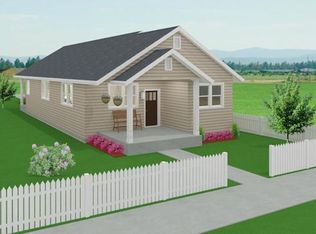 12281 W Moorfield Ave, Post Falls, ID 83854