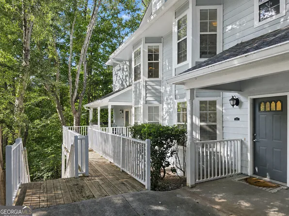 3940 Riverlook Pkwy SE Unit 203, Marietta, GA 30067
