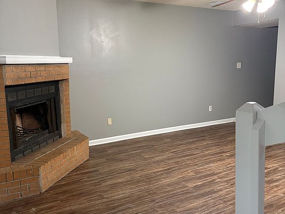 2nd image of 1415 Pullen Rd APT A