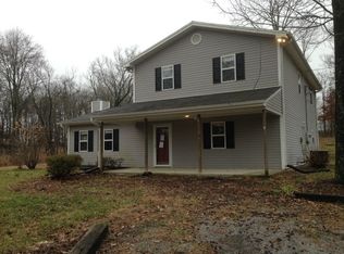 361 Maple Branch Rd, Signal Mountain, TN 37377