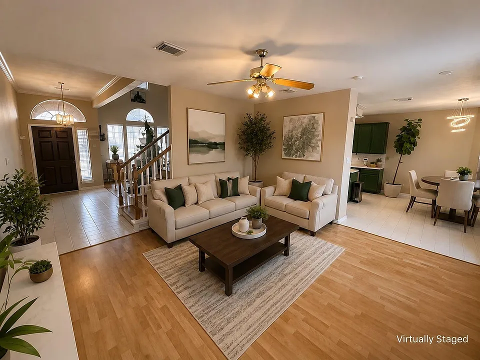 3310 Bluebonnet Meadows Ln