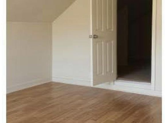 lofted dining room