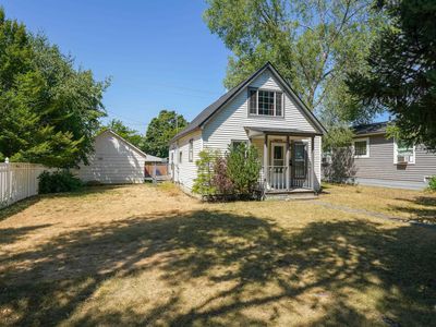 4423 N Cedar St, Spokane, WA, 99205