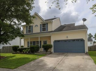 1325 Akinburry Rd, Virginia Beach, VA 23456