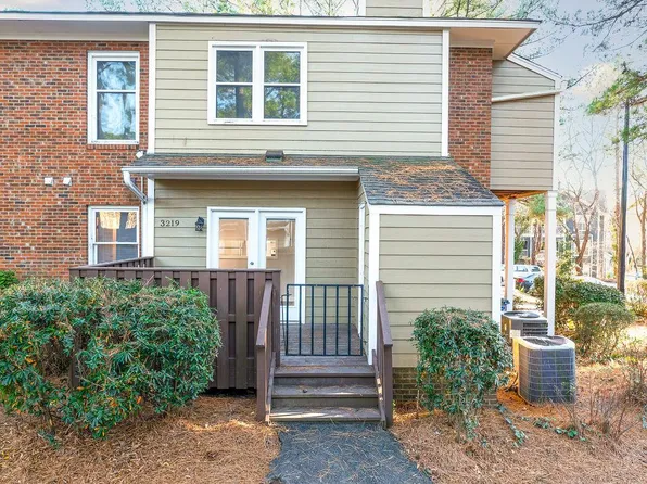 3219 Mill Run, Raleigh, NC