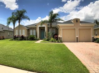 985 Parasol Pl, Oviedo, FL 32766