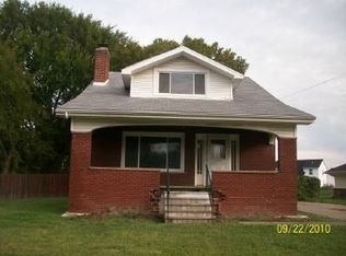 5819 Corduroy Rd, Oregon, OH 43616