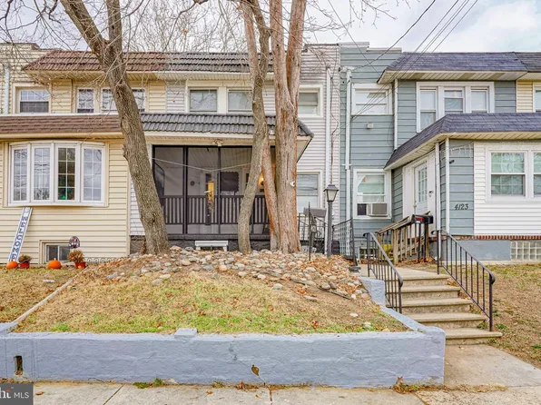 4121 Myrtle Ave, Pennsauken, NJ 08109