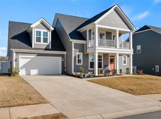 619 Wh Kay Ln, Anderson, SC 29621