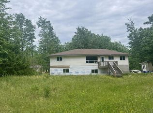 7390 Cougar Smith Rd, Comox Valley, BC V0R1W0