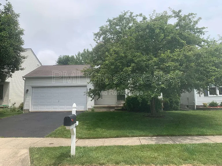 8620 Olenbrook Dr — Photo 4