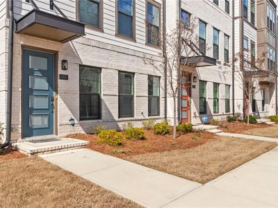 1001 Burnside Ln NW, Atlanta, GA, 30318