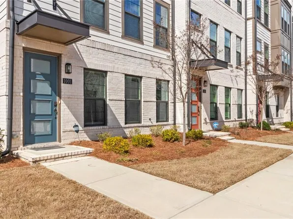 1001 Burnside Ln NW, Atlanta, GA 30318