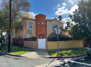 1302 Meadowbrook Ave, Los Angeles, CA 90019