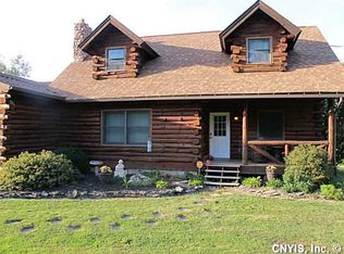 4069 Us Route 20, Marietta, NY 13110