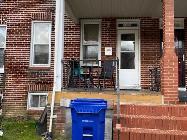 3323 Ravenwood Ave, Baltimore, MD 21213