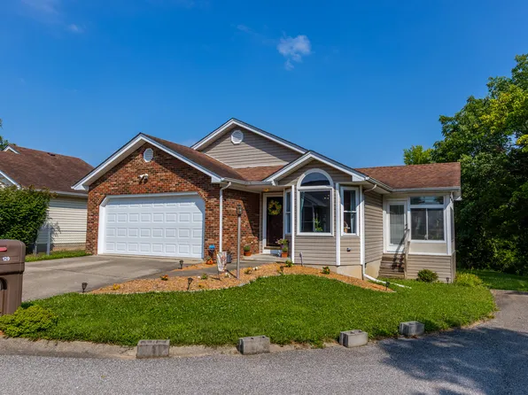 129 Plantation Dr, Lawrenceburg, KY 40342