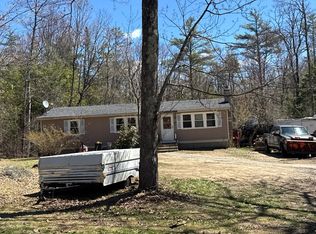 65 Bigelow Hill Rd, Troy, NH 03465