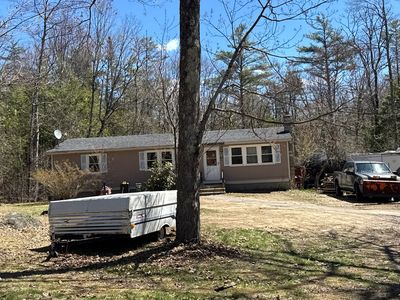 65 Bigelow Hill Rd, Troy, NH, 03465