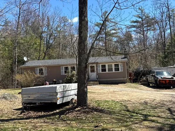 65 Bigelow Hill Rd, Troy, NH 03465