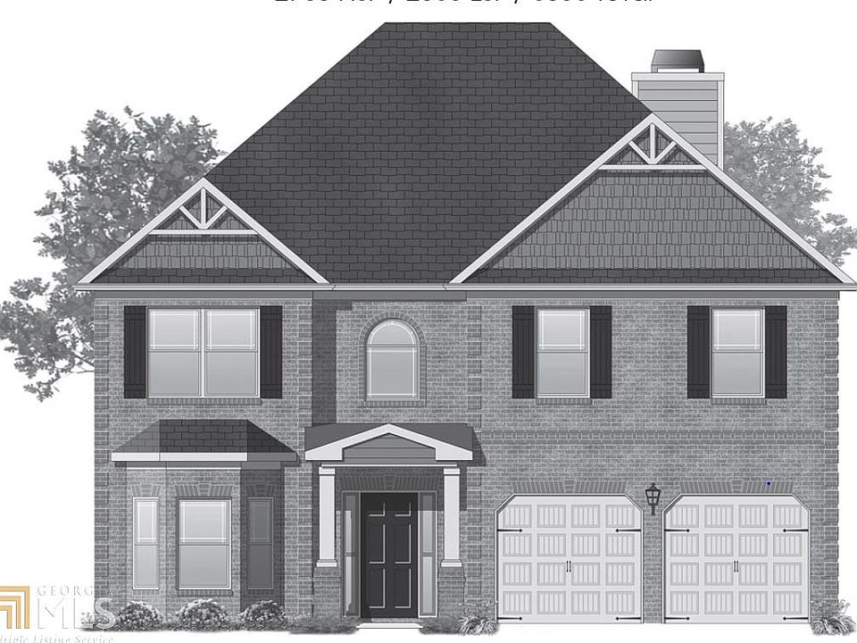 1st image of 2866 Shoals Hill Ct Lot 1051