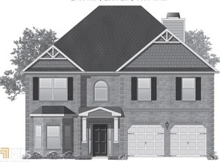 2866 Shoals Hill Ct LOT 1051, Dacula, GA
