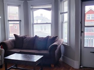 449 Ashmont St FLOOR 2, Dorchester, MA 02122