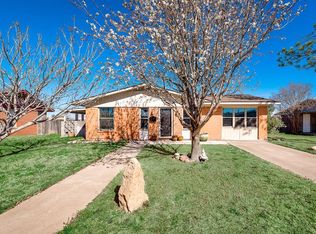 4316 Redbud Ave, Odessa, TX 79762
