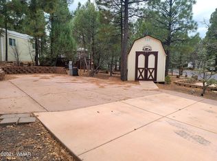 2281 Elizabeth Ave, Show Low, AZ 85901