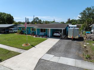 165 Moore Ave, Merritt Island, FL 32952