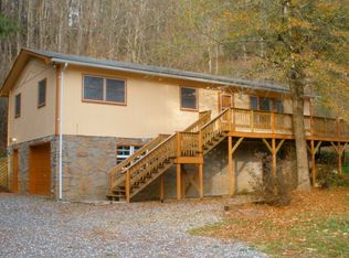 100 New Hope Dr, Sylva, NC 28779