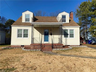 2002 Colorado Ave, Portsmouth, VA, 23701