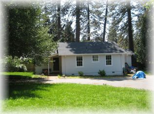 5399 S Libby Rd, Paradise, CA 95969