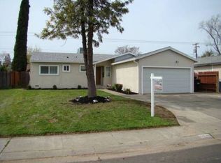 6638 Harms Way, Sacramento, CA