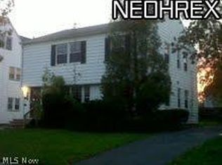 3362-3364 Colwyn Rd, Cleveland, OH 44120