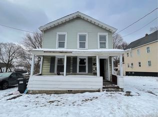 925 Butternut St #1, Syracuse, NY 13208