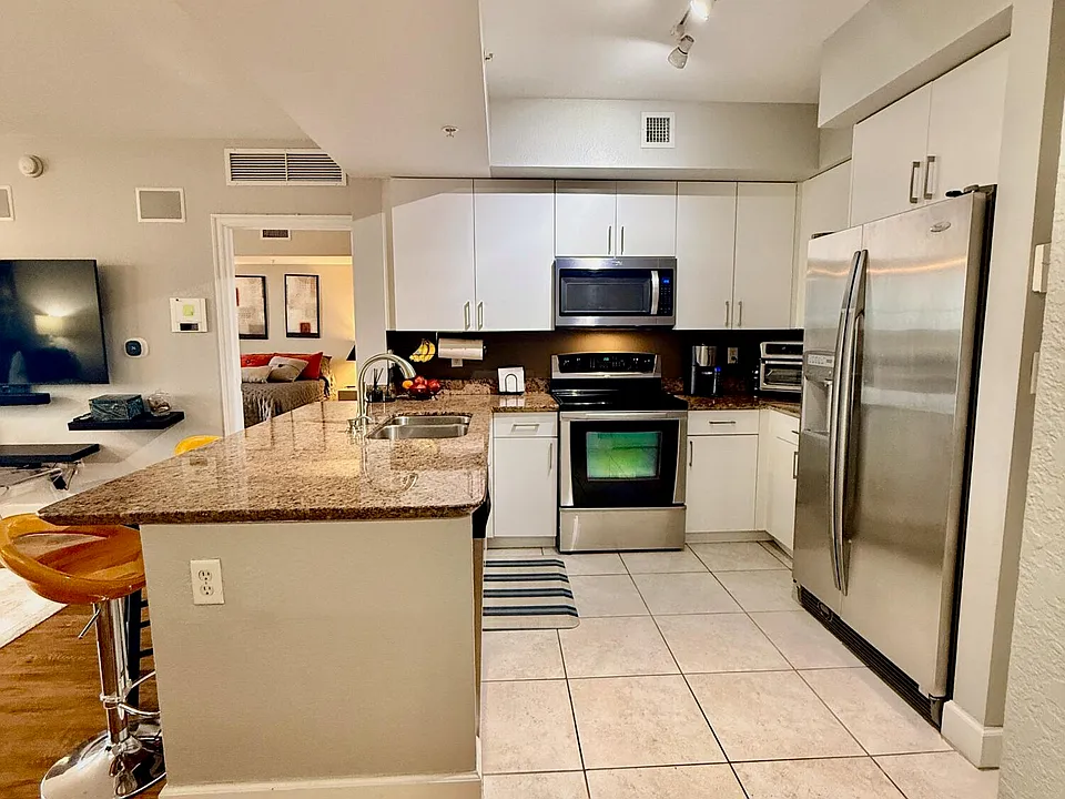 1830 Radius Dr #507