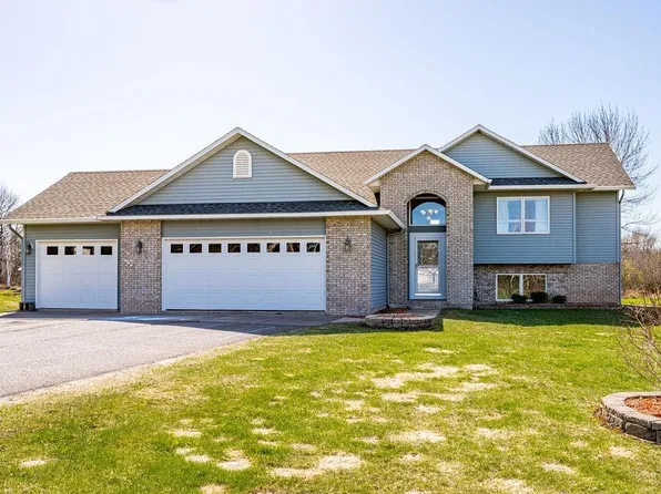 4053 Stebner Rd, Hermantown, MN 55811