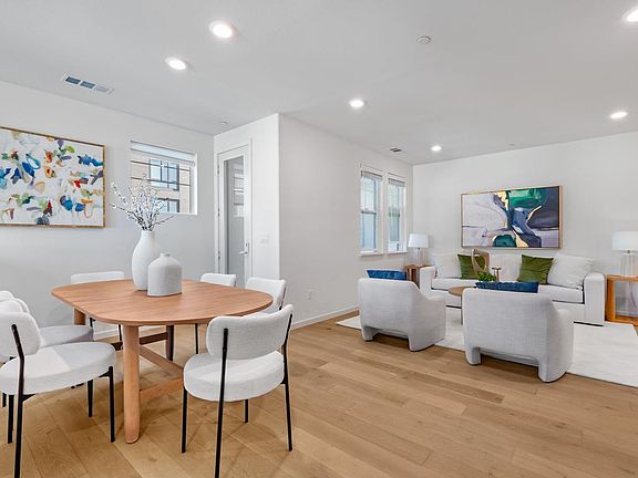 4th image of 1587 De Rome Dr #3