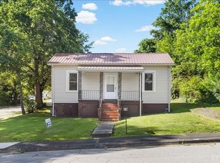 33 Garland St, Danville, VA 24541