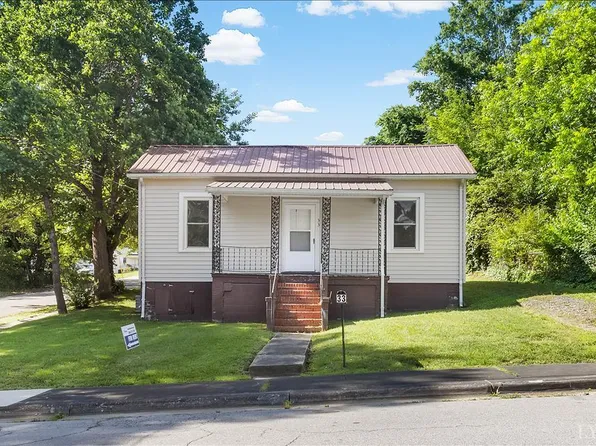 33 Garland St, Danville, VA 24541