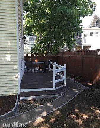 Irving st # 4