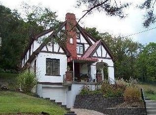 1 Corliss Ter, Wheeling, WV 26003