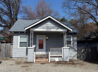 2517 Haden Ave, Richmond, VA 23234