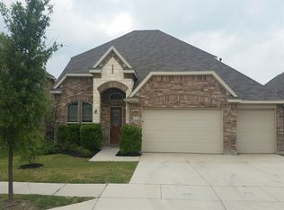 1124 Long Pointe Ave, Fort Worth, TX 76108